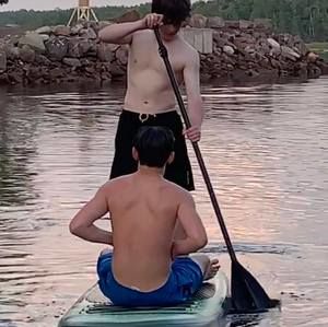 Meet your Posher, Robin